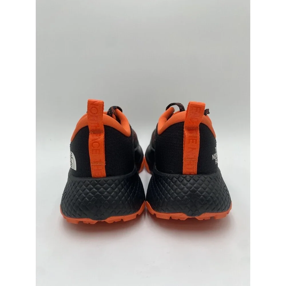 The North Face ALTAMESA Men's NEW Trail Shoe TNF Black/Solar Flare Multiple Size